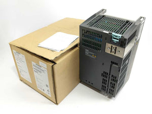 Siemens 6SL3210-1SE21-8AA0 Sinamics Converter Power Module