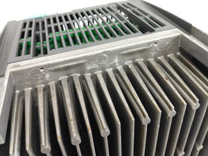 Siemens 6SL3210-1SE21-8AA0 Sinamics Converter Power Module