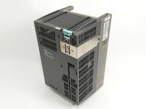 Siemens 6SL3210-1SE21-8AA0 Sinamics Converter Power Module