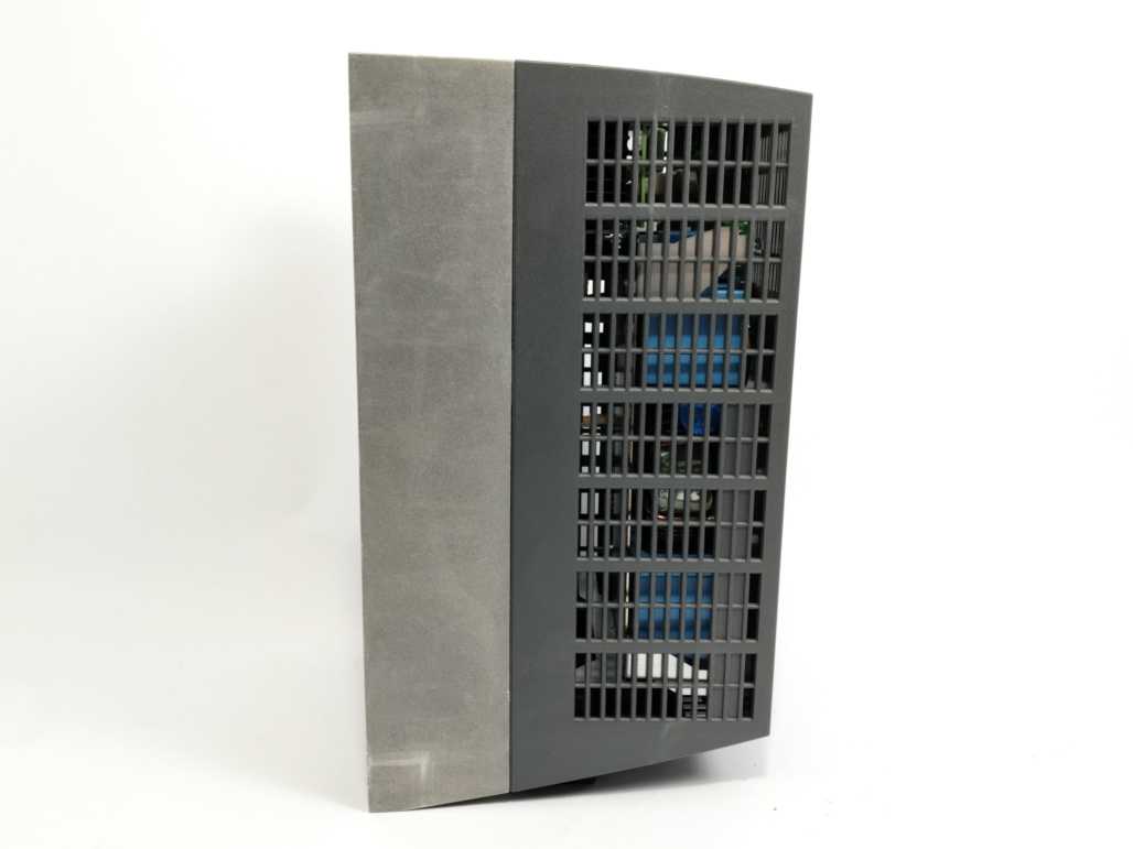 Siemens 6SL3210-1SE21-8AA0 Sinamics Converter Power Module