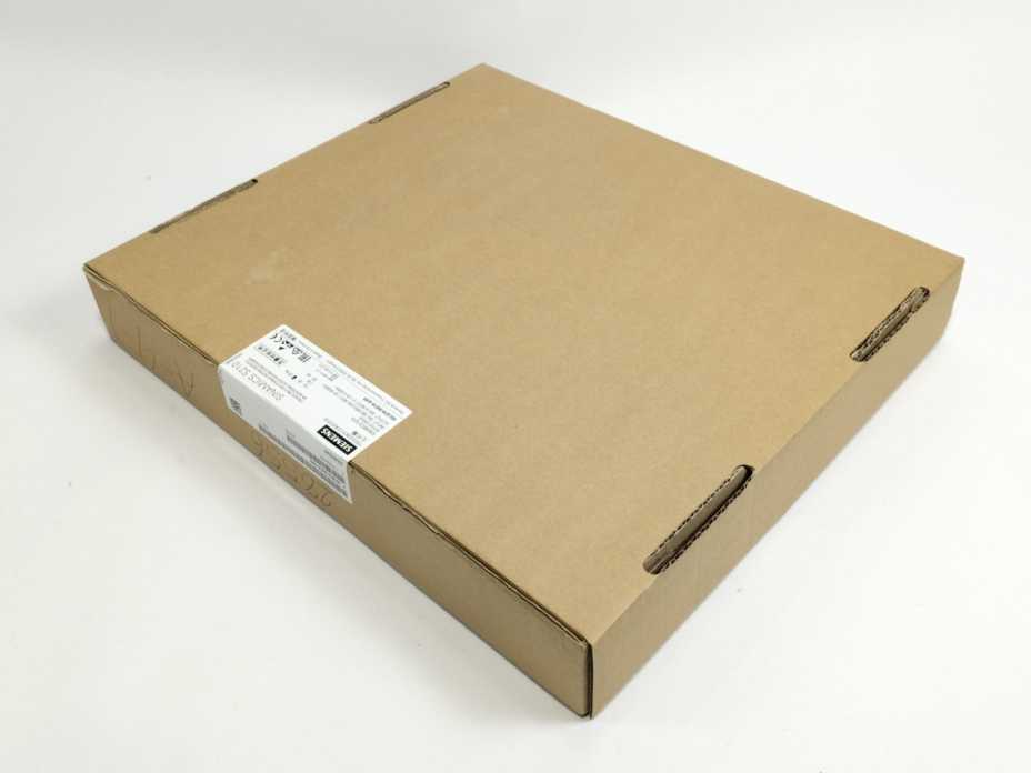 Siemens 6SL3210-5HE10-4UF0 SINAMICS S210 Frequency Converter