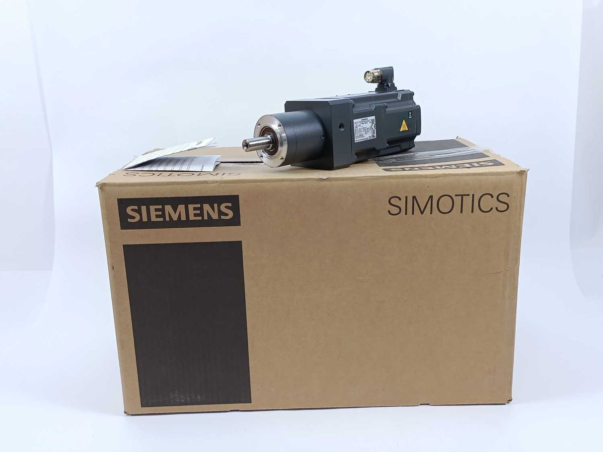 Siemens 1FK2104-4AF10-2SA0-Z Electric Motor-Inverter Duty i:20