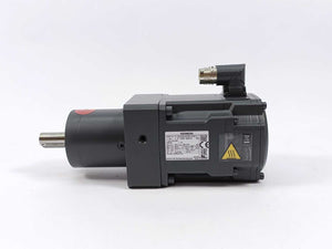 Siemens 1FK2104-4AF00-2SA0-Z Electric Motor - Inverter Duty i:20