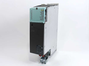 Siemens 6SL3120-2TE21-8AD0 SIMATICS Double Motor Module