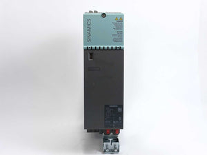 Siemens 6SL3120-2TE21-8AD0 SIMATICS Double Motor Module