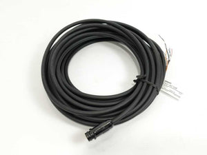 OMRON ZX0-XC10R Connecting Cable