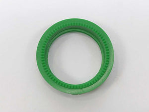 Schneider Electric ZB5AK1553 Orange Illuminated Selector Switch