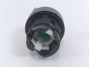 Schneider Electric ZB5AK1533 Green Illuminated Switch Head