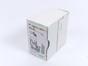 Schneider Electric ZB5AK1533 Green Illuminated Switch Head