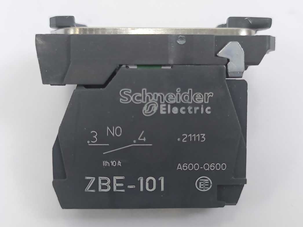 Schneider Electric XB5AA3351 Harmony XB5 Push Button