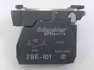 Schneider Electric XB5AA3351 Harmony XB5 Push Button