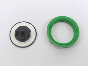 Schneider Electric XB5AA3351 Harmony XB5 Push Button