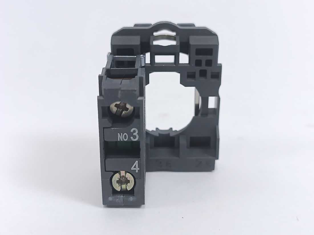 Schneider Electric XB5AA3351 Harmony XB5 Push Button