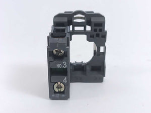 Schneider Electric XB5AA3351 Harmony XB5 Push Button