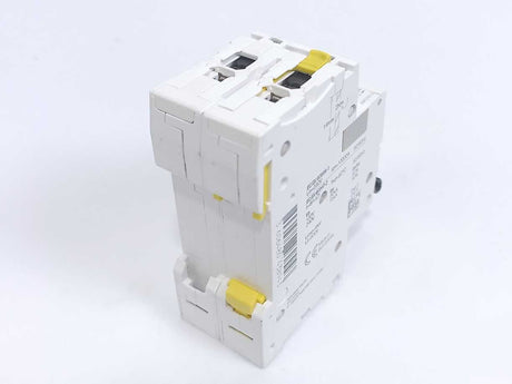 Schneider Electric A9F07613 Acti9 iC60H Miniature Circuit Breaker