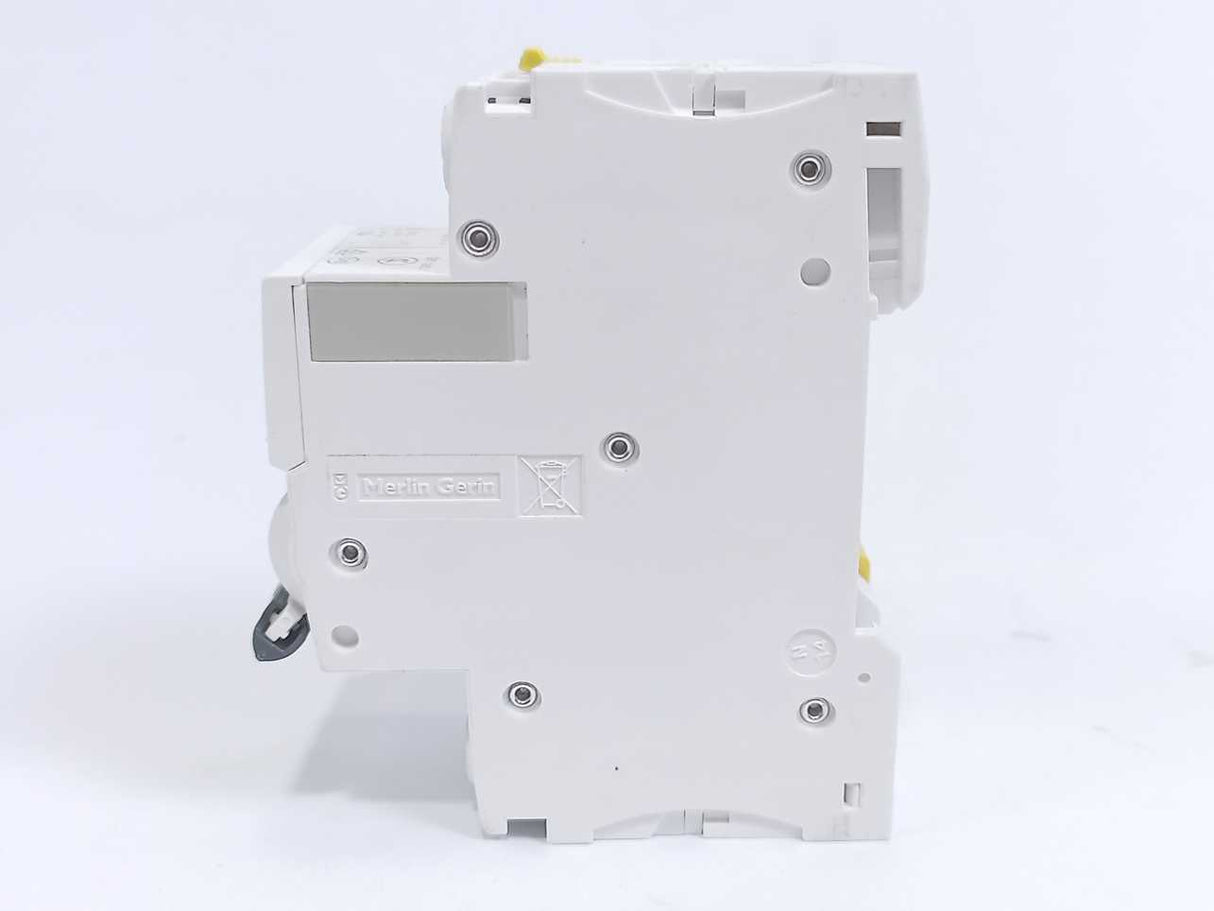 Schneider Electric A9F07613 Acti9 iC60H Miniature Circuit Breaker