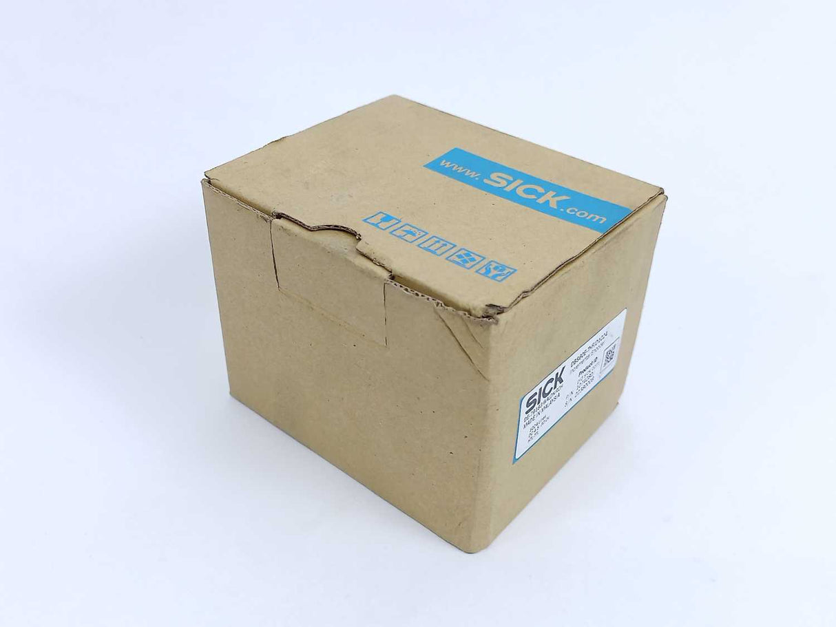 SICK 1074280 DBS60E-THFJD1024 Incremental Encoder