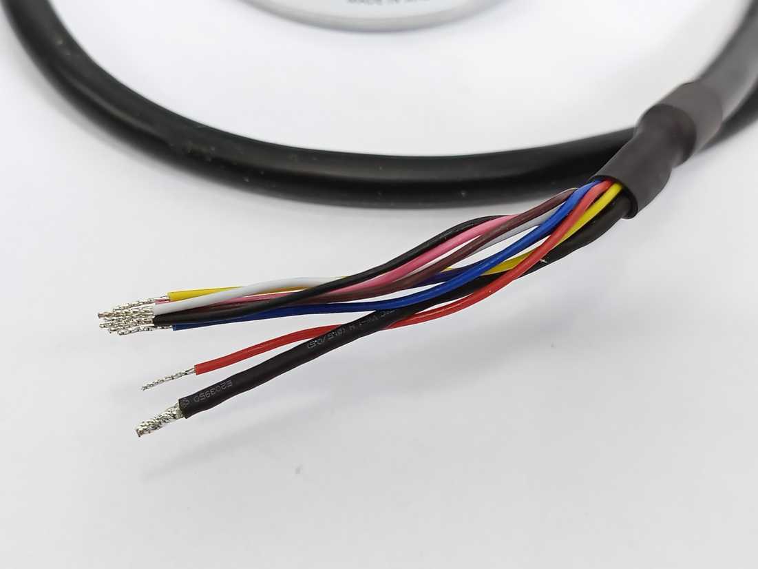 SICK 1074280 DBS60E-THFJD1024 Incremental Encoder