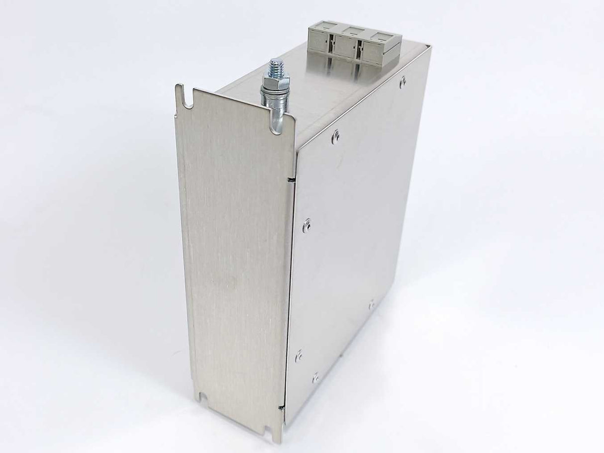 Siemens 6SL3203-0BE15-0VA0 SINAMICS V Series EMC Filter, 5A, 480 V