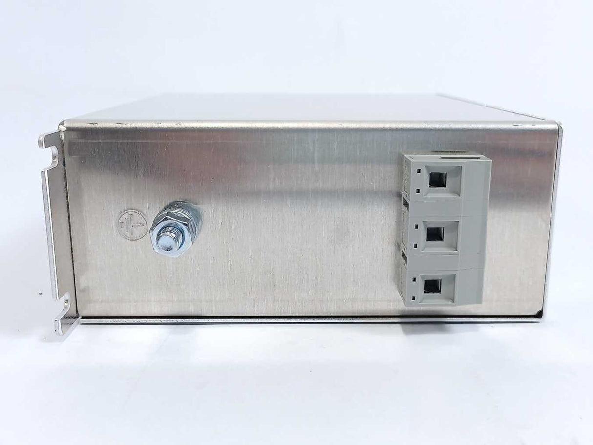 Siemens 6SL3203-0BE15-0VA0 SINAMICS V Series EMC Filter, 5A, 480 V
