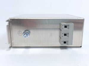 Siemens 6SL3203-0BE15-0VA0 SINAMICS V Series EMC Filter, 5A, 480 V
