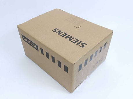 Siemens 6SL3203-0BE15-0VA0 SINAMICS V Series EMC Filter, 5A, 480 V