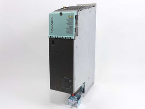 Siemens 6SL3120-1TE23-0AC0 Simamics Single Motor Module 30A