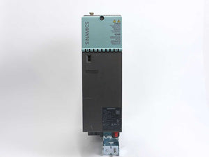 Siemens 6SL3120-1TE23-0AC0 Simamics Single Motor Module 30A