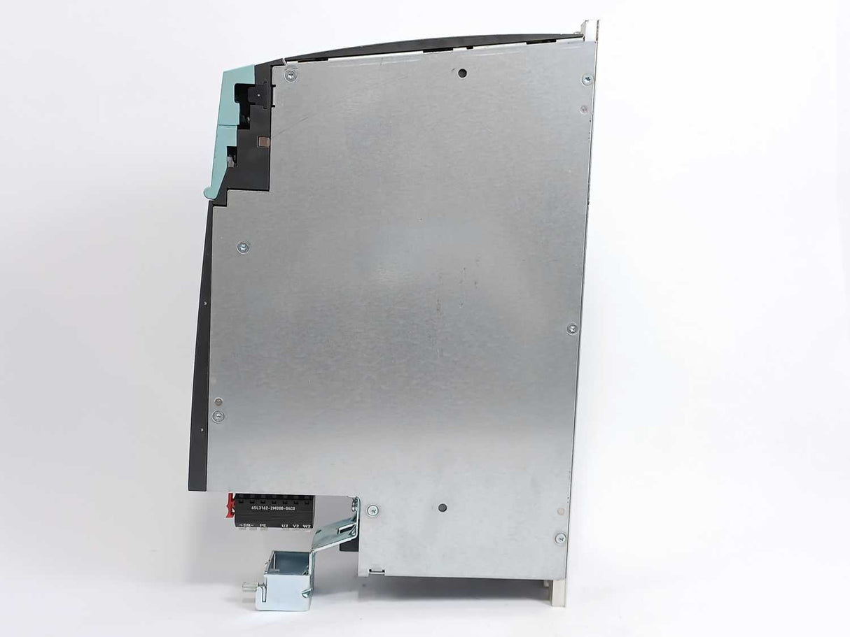Siemens 6SL3120-1TE23-0AC0 Simamics Single Motor Module 30A
