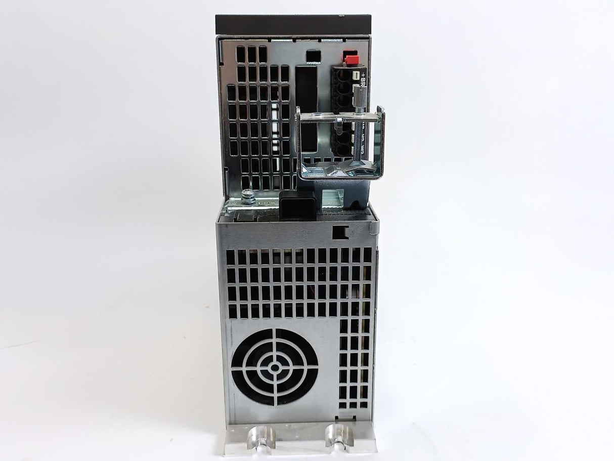 Siemens 6SL3120-1TE23-0AC0 Simamics Single Motor Module 30A