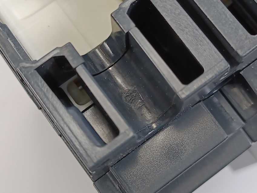Schneider Electric LV429866 Compact NSX100N Circuit Breaker