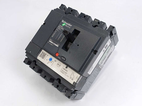 Schneider Electric LV429866 Compact NSX100N Circuit Breaker