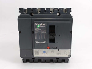 Schneider Electric LV429866 Compact NSX100N Circuit Breaker