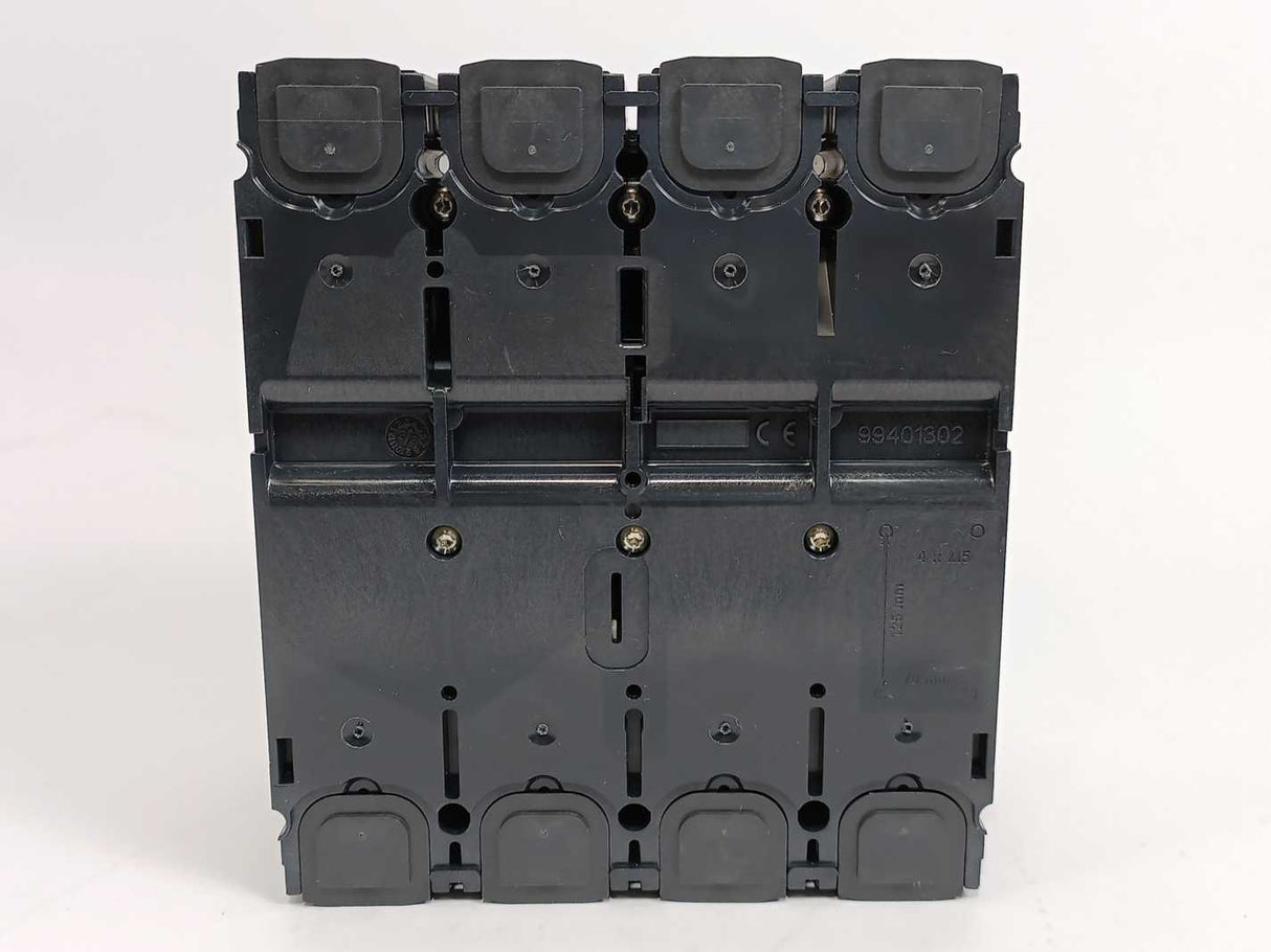 Schneider Electric LV429866 Compact NSX100N Circuit Breaker