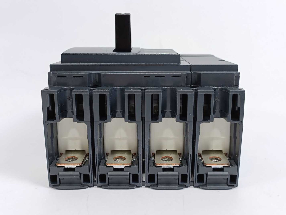 Schneider Electric LV429866 Compact NSX100N Circuit Breaker