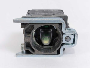 Schneider Electric ZB4BW0B13 Harmony XB4 Metal Push Button