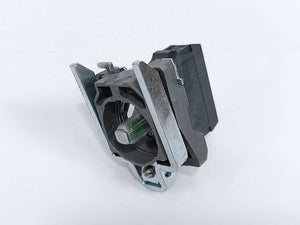 Schneider Electric XB4BVM5 Orange Pilot Light LED
