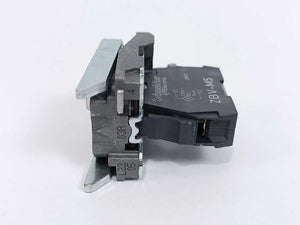 Schneider Electric XB4BVM5 Orange Pilot Light LED