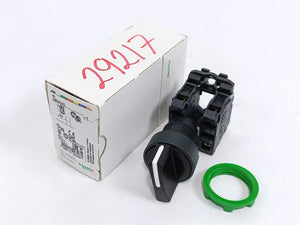 Schneider Electric XB5AD53 Selector Switch