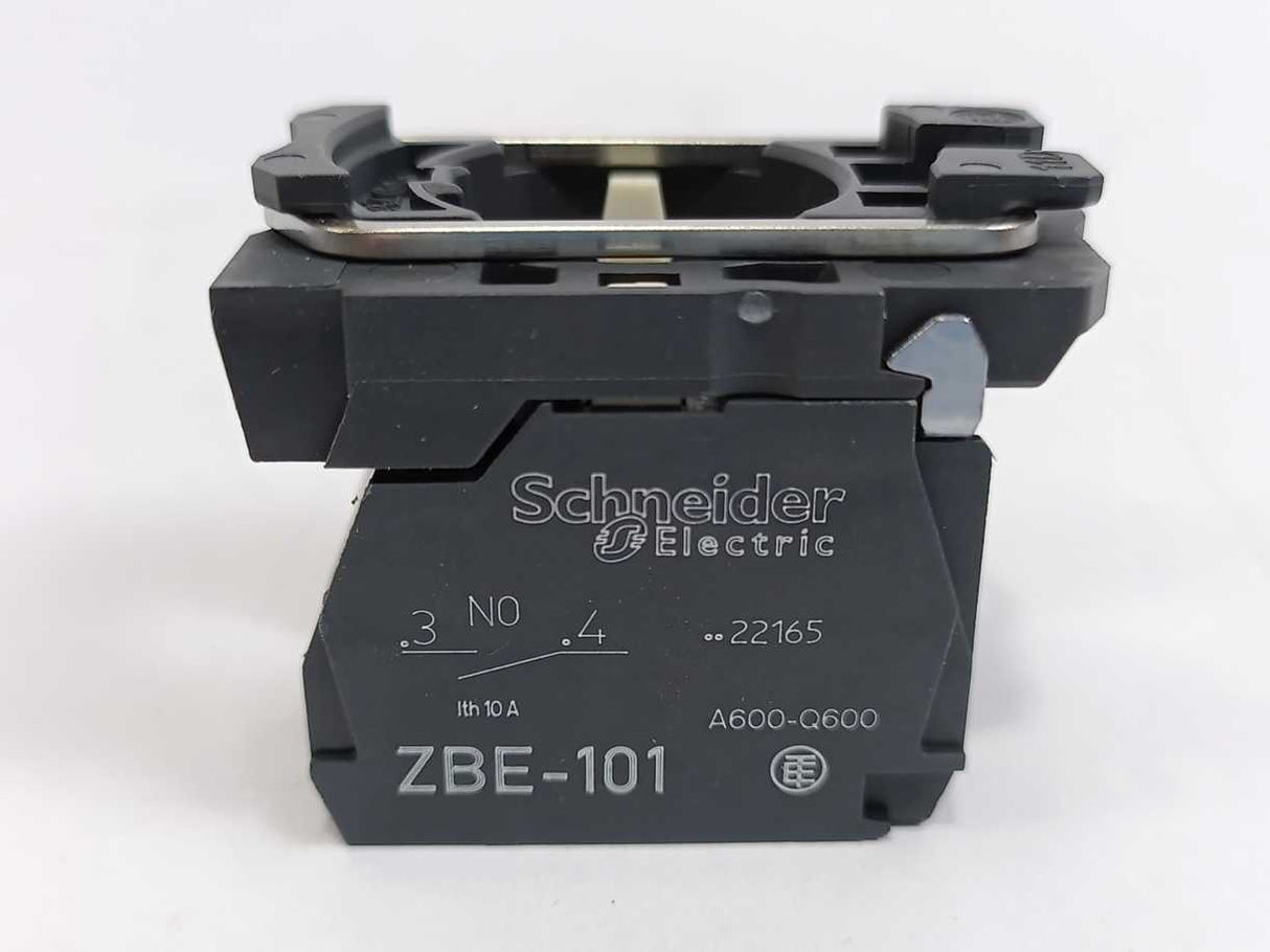 Schneider Electric XB5AD53 Selector Switch