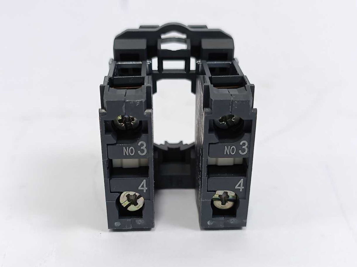 Schneider Electric XB5AD53 Selector Switch