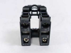 Schneider Electric XB5AD53 Selector Switch