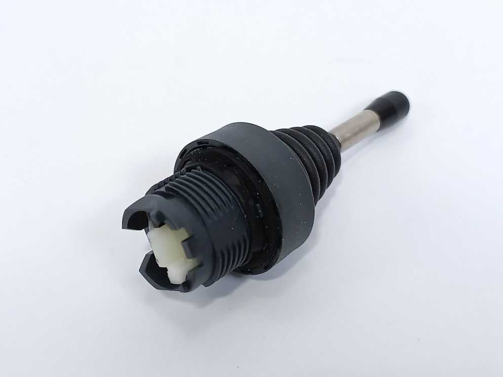 Schneider Electric XD5PA24 Harmony Joystick Controller