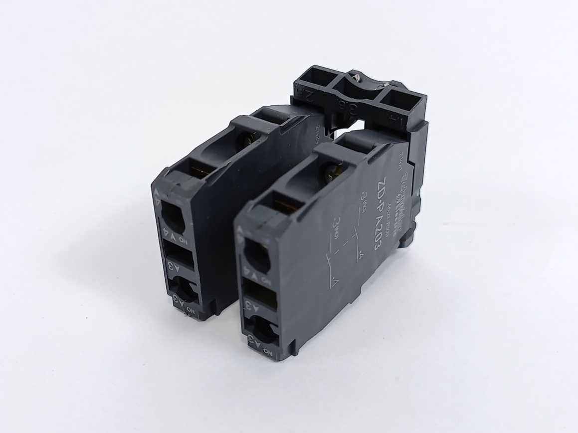 Schneider Electric XD5PA24 Harmony Joystick Controller