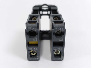Schneider Electric XD5PA24 Harmony Joystick Controller