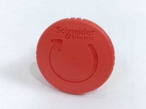 Schneider Electric XB5AS8445 Harmony XB5 Emergency Stop Switching Off