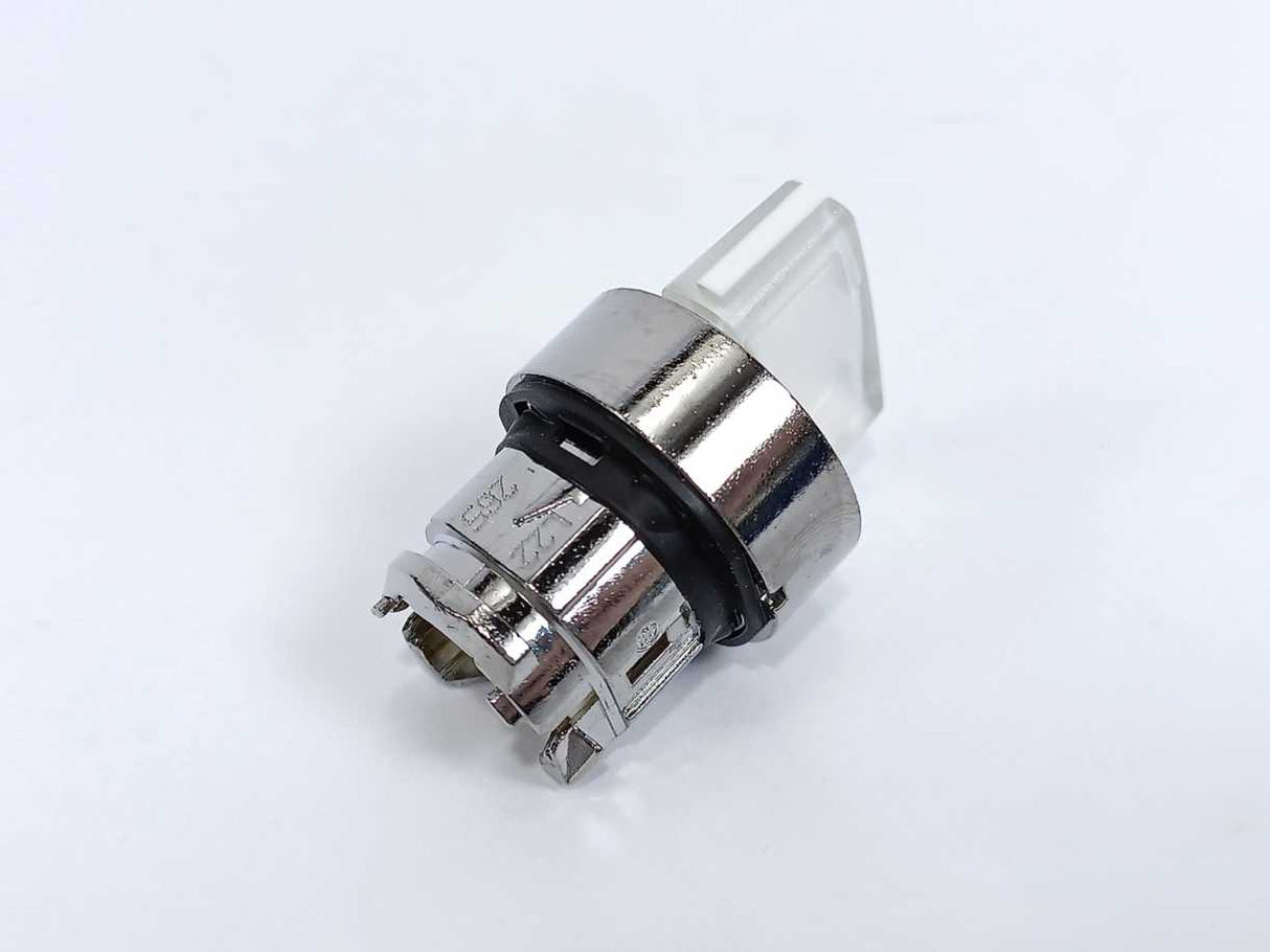 Schneider Electric ZB4BK1713 Harmony Head for Illuminated Selector Switch