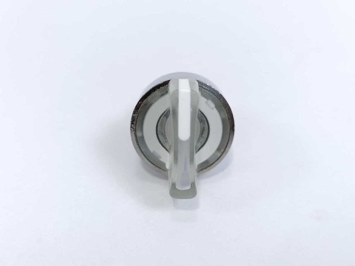 Schneider Electric ZB4BK1713 Harmony Head for Illuminated Selector Switch