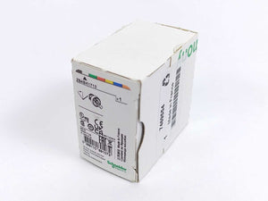 Schneider Electric ZB4BK1713 Harmony Head for Illuminated Selector Switch
