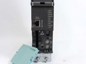 Siemens 6AU1425-2AD00-0AA0 SIMOTION Drive-Based Control Unit D425-2 DP/PN